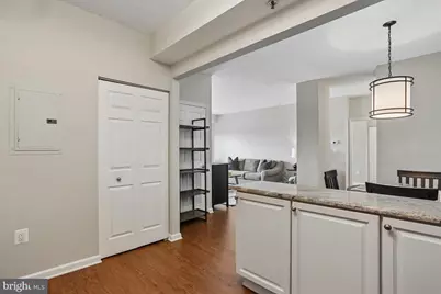 3005 S Leisure World Boulevard #706, Silver Spring, MD 20906 - Photo 9