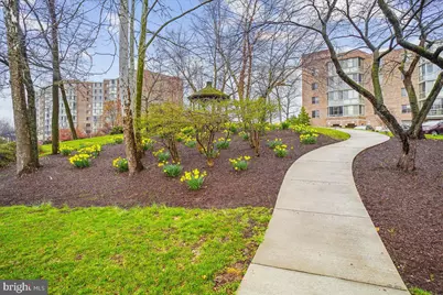 3005 S Leisure World Boulevard #706, Silver Spring, MD 20906 - Photo 35