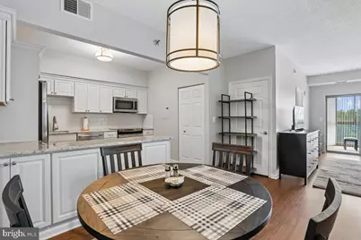 3005 S Leisure World Boulevard #706, Silver Spring, MD 20906 - Photo 5