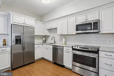 3005 S Leisure World Boulevard #706, Silver Spring, MD 20906 - Photo 7