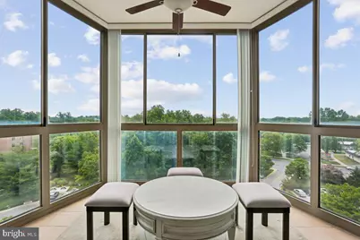 3005 S Leisure World Boulevard #706, Silver Spring, MD 20906 - Photo 11