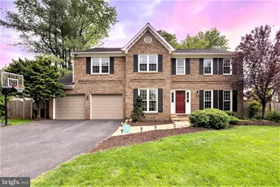 9808 Korman Court, Potomac, MD 20854 - Photo 1