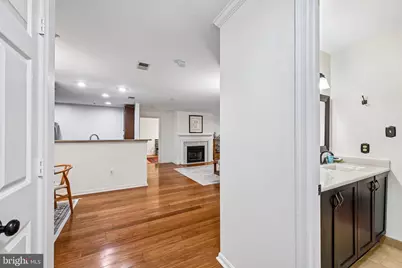 20408 Shore Harbour Drive #5-F, Germantown, MD 20874 - Photo 19