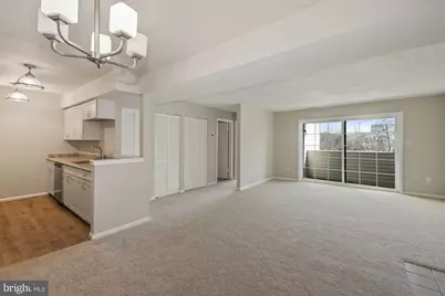 1601 Carriage House Terrace #1601-E, Silver Spring, MD 20904 - Photo 7