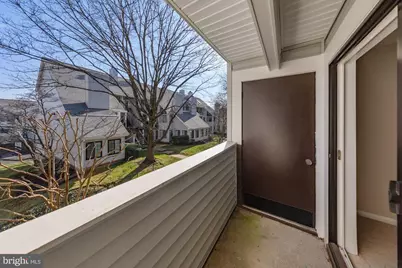 1601 Carriage House Terrace #1601-E, Silver Spring, MD 20904 - Photo 15