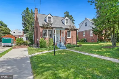2905 Kensington Boulevard, Kensington, MD 20895 - Photo 3