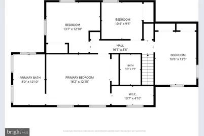 16818 Briardale Road, Rockville, MD 20855 - Photo 43
