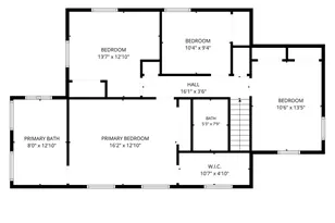 16818 Briardale Rd, Rockville, MD 20855 - Photo 43