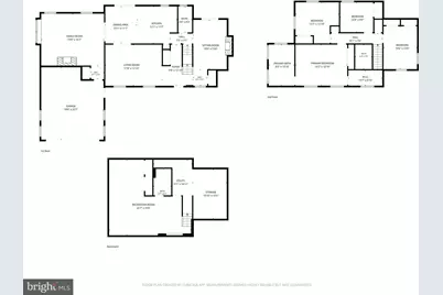 16818 Briardale Road, Rockville, MD 20855 - Photo 45