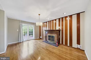 16818 Briardale Rd, Rockville, MD 20855 - Photo 13