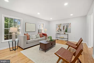 2116 Bucknell Terrace #35, Silver Spring, MD 20902 - Photo 3