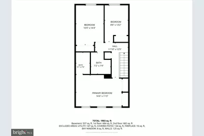 2116 Bucknell Terrace #35, Silver Spring, MD 20902 - Photo 25