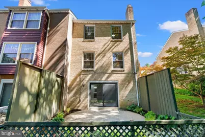 2116 Bucknell Terrace #35, Silver Spring, MD 20902 - Photo 23