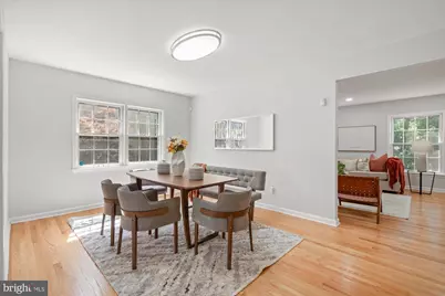 2116 Bucknell Terrace #35, Silver Spring, MD 20902 - Photo 5