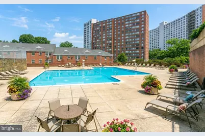 1220 Blair Mill Road #101, Silver Spring, MD 20910 - Photo 3