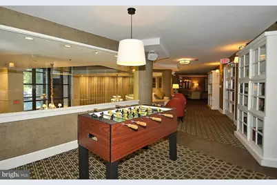 10101 Grosvenor Place #407, Rockville, MD 20852 - Photo 35