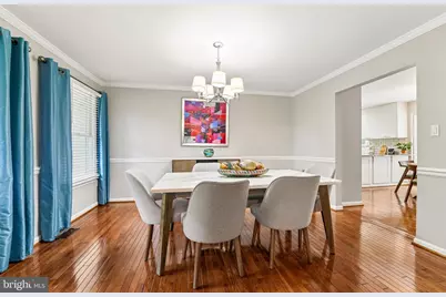 14527 Jaystone Drive, Silver Spring, MD 20905 - Photo 9