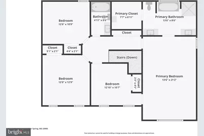 14527 Jaystone Drive, Silver Spring, MD 20905 - Photo 47