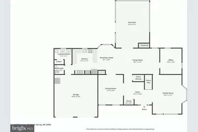 14527 Jaystone Drive, Silver Spring, MD 20905 - Photo 45