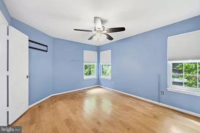 933 Hillside Lake Terrace #110, Gaithersburg, MD 20878 - Photo 13