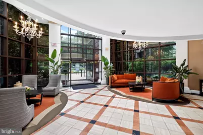 10101 Grosvenor Place #305, Rockville, MD 20852 - Photo 25