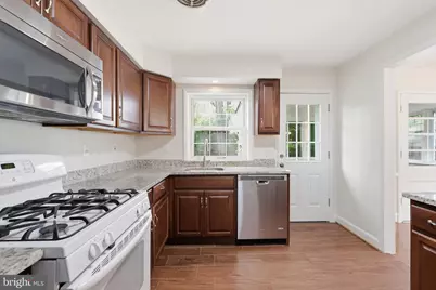 9706 Dameron Drive, Silver Spring, MD 20910 - Photo 7