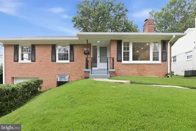 9706 Dameron Drive, Silver Spring, MD 20910 - Photo 1
