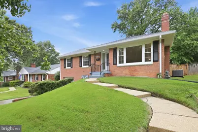 9706 Dameron Drive, Silver Spring, MD 20910 - Photo 33