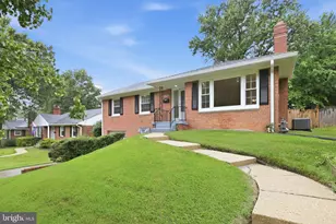 9706 Dameron Dr, Silver Spring, MD 20910 - Photo 33