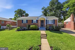908 Gabel St, Silver Spring, MD 20901 - Photo 3