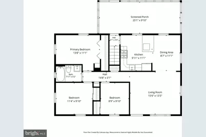 908 Gabel Street, Silver Spring, MD 20901 - Photo 37