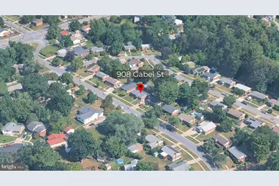 908 Gabel Street, Silver Spring, MD 20901 - Photo 39