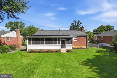 908 Gabel Street, Silver Spring, MD 20901 - Photo 29
