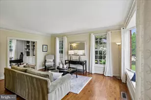 6006 Manor Oak Way, Bethesda, MD 20814 - Photo 7