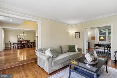 6006 Manor Oak Way, Bethesda, MD 20814 - Photo 11