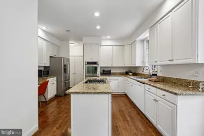 6006 Manor Oak Way, Bethesda, MD 20814 - Photo 19