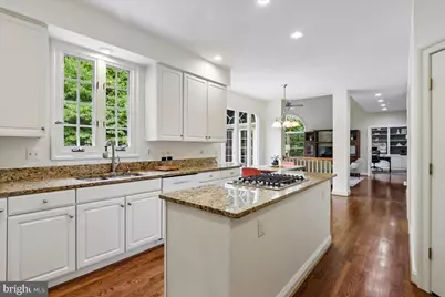 6006 Manor Oak Way, Bethesda, MD 20814 - Photo 21