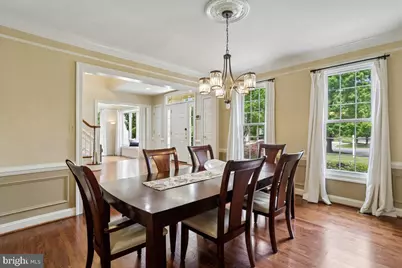 6006 Manor Oak Way, Bethesda, MD 20814 - Photo 13