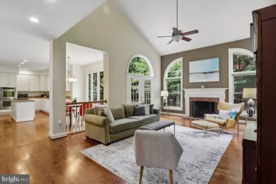 6006 Manor Oak Way, Bethesda, MD 20814 - Photo 23