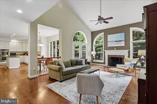 6006 Manor Oak Way, Bethesda, MD 20814 - Photo 23
