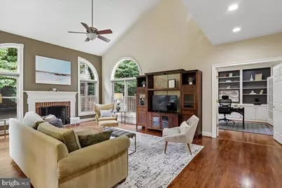 6006 Manor Oak Way, Bethesda, MD 20814 - Photo 25