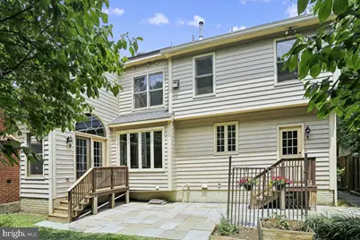 6006 Manor Oak Way, Bethesda, MD 20814 - Photo 69