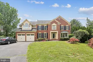 6006 Manor Oak Way, Bethesda, MD 20814 - Photo 1