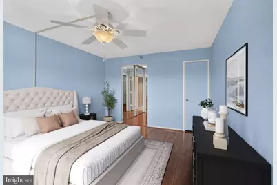 3310 N Leisure World Boulevard #1011-6, Silver Spring, MD 20906 - Photo 9
