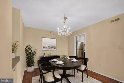 3310 N Leisure World Boulevard #1011-6, Silver Spring, MD 20906 - Photo 3