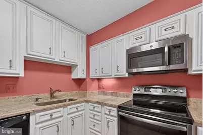 3310 N Leisure World Boulevard #1011-6, Silver Spring, MD 20906 - Photo 5
