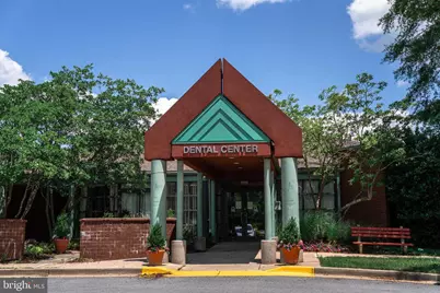 3310 N Leisure World Boulevard #1011-6, Silver Spring, MD 20906 - Photo 25