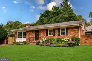 10313 Dickens Ave, Bethesda, MD 20814 - Photo 1