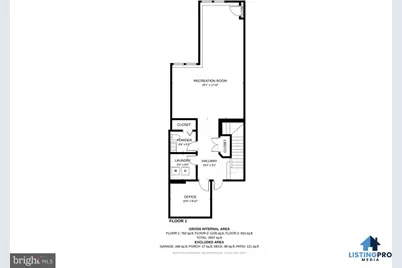 1030 Main Street, Gaithersburg, MD 20878 - Photo 41