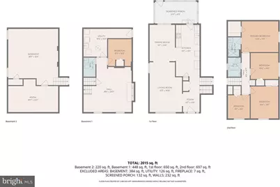 4920 Baffin Bay Lane, Rockville, MD 20853 - Photo 81